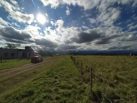 Terreno en Venta en Los Reartes, Calamuchita