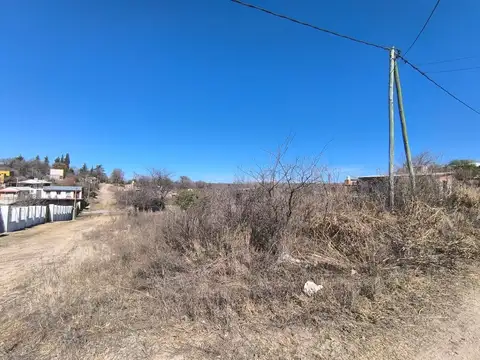 Terreno en Venta en Cosquin, Punilla