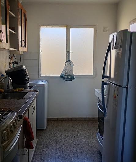Departamento · 56m²