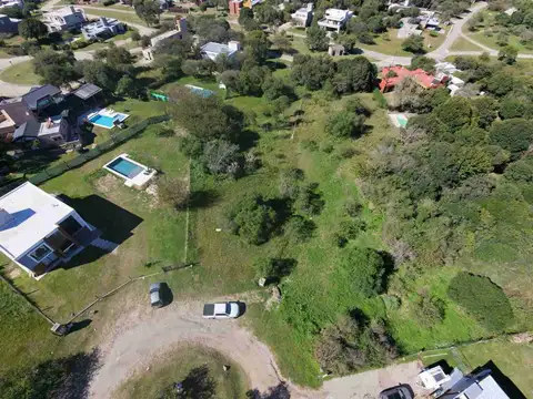 Terreno en Venta en Malagueño, Santa María