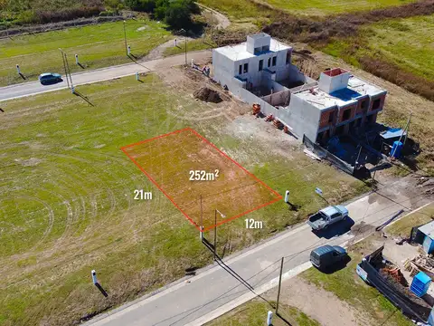 Terreno en Venta en Córdoba, Capital
