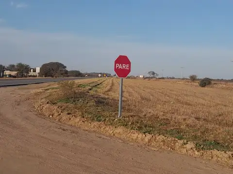 Terreno en Venta en Río Segundo, Córdoba