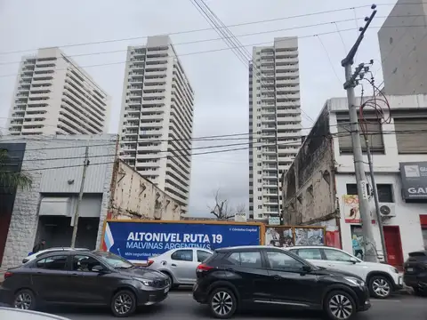 Terreno en Venta en Cordoba, Capital