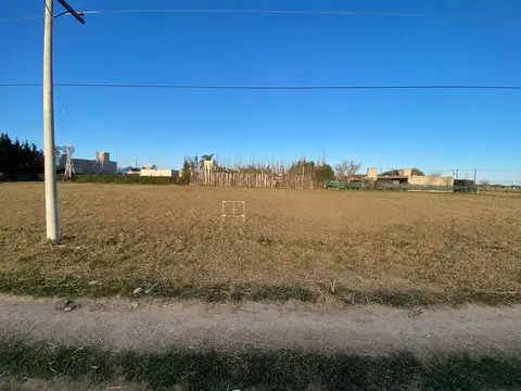 Terreno en Venta en San Francisco, San Justo