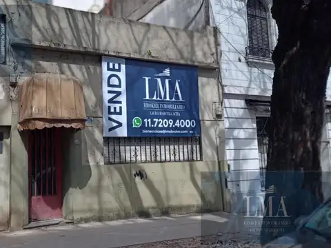 Terreno en Venta en Nuñez, Capital Federal