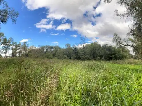 Terreno en Venta en Alta Gracia, Santa María
