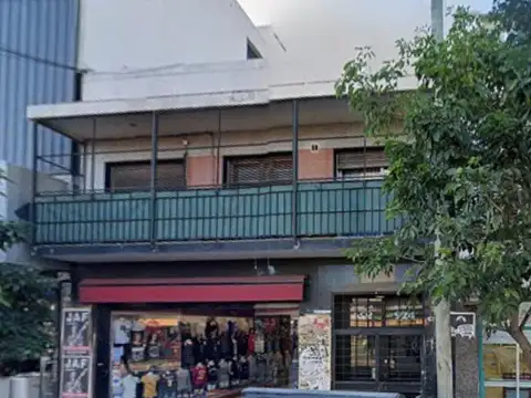 Terreno en Venta en Pompeya, Capital Federal