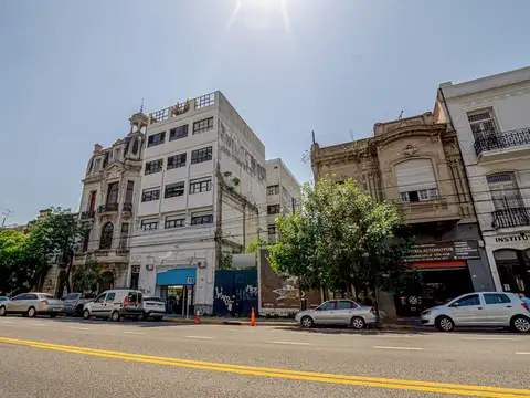 Terreno en Venta en Constitucion, Capital Federal