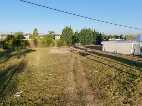 Terreno en Venta en San Francisco, San Justo