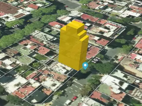 Terreno en Venta en Caballito, Capital Federal