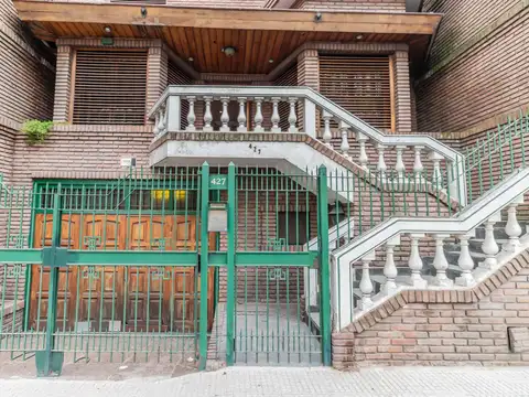 Terreno en Venta en Caballito, Capital Federal