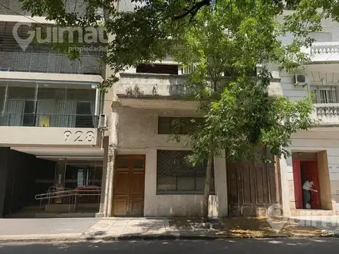 Terreno en Venta en Villa Crespo, CABA