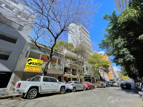 Terreno en Venta en Palermo, Capital Federal