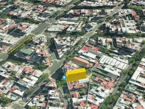 Terreno en Venta en Palermo, CABA