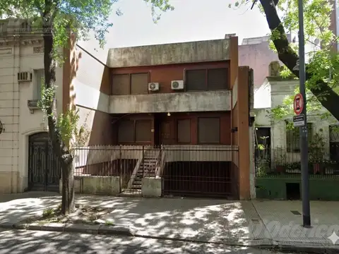 Terreno en Venta en Caballito, Capital Federal