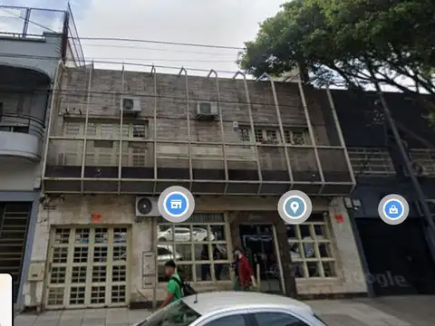 Terreno en Venta en Caballito, Capital Federal