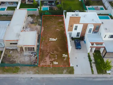 Terreno en Venta en Córdoba, Capital