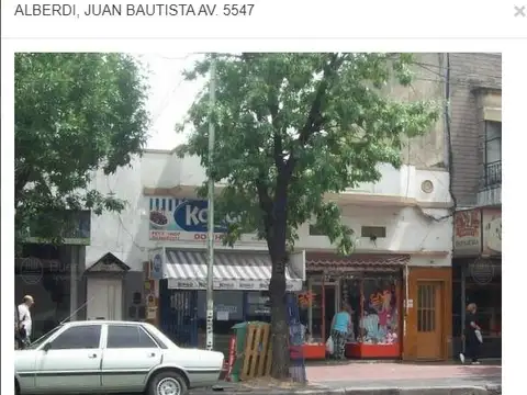 Terreno en Venta en Mataderos, Capital Federal