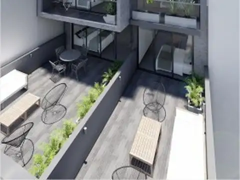 Terreno en Venta en San Cristobal, Capital Federal