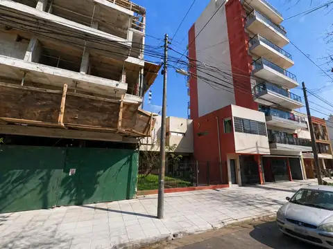 Terreno en Venta en Villa Urquiza, Capital Federal