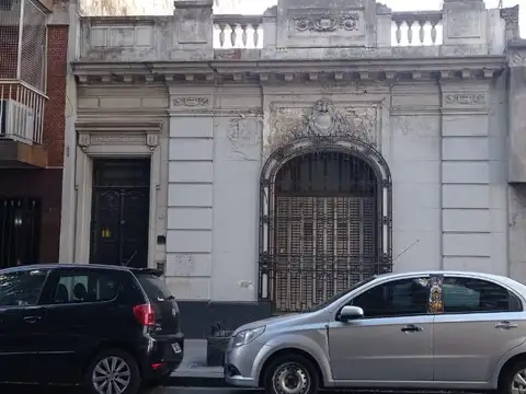 Terreno en Venta en Flores, Capital Federal