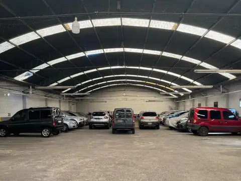 Terreno en Venta en Villa Lugano, Capital Federal