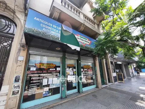 Terreno en Venta en Colegiales, Capital Federal