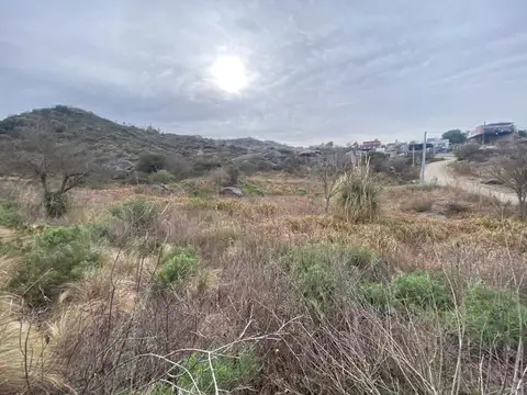 Terreno en Venta en Villa Carlos Paz, Punilla