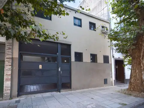 Terreno en Venta en Villa Crespo, Capital Federal