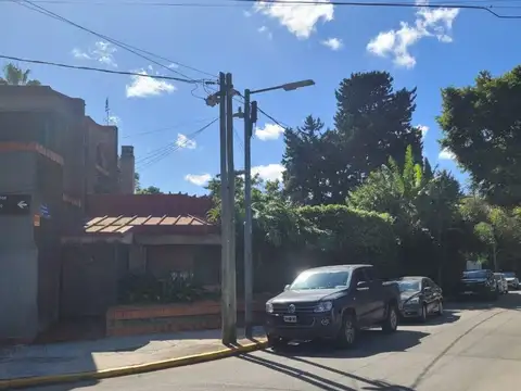 Terreno en Venta en Villa Devoto, Capital Federal