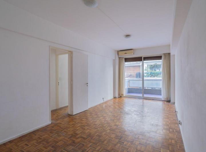 Departamento · 68m² · 4 Ambientes