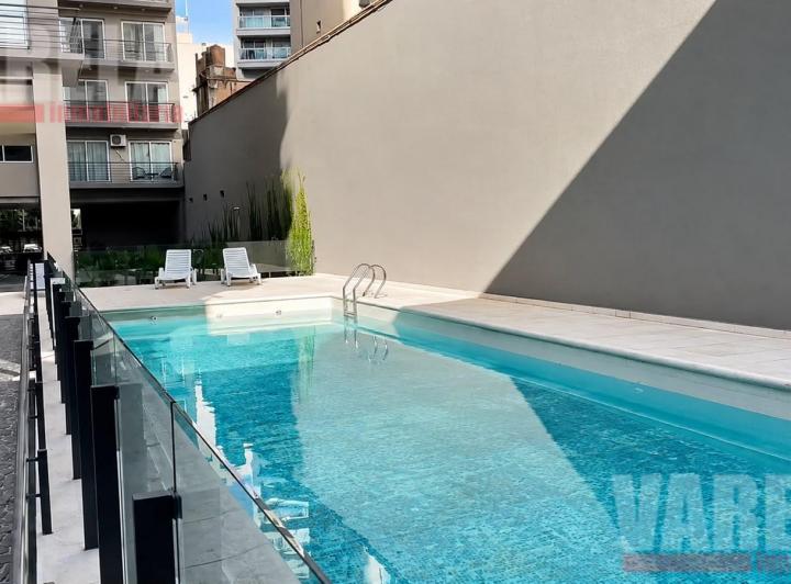 Departamento · 71m² · 3 Ambientes · 1 Cochera