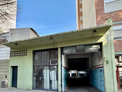 Terreno en Venta en Floresta, Capital Federal