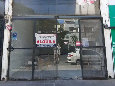 Local en Alquiler en General Paz, Cordoba