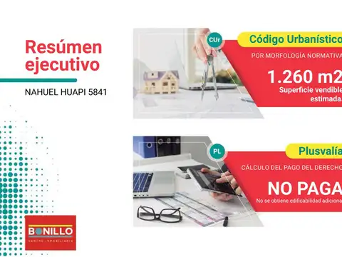 Terreno en Venta en Villa Urquiza, Capital Federal