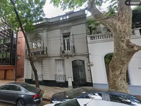 Terreno en Venta en Belgrano, Capital Federal