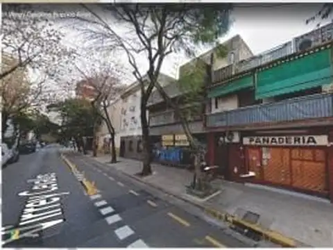 Terreno en Venta en Monserrat, CABA