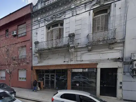 Terreno en Venta en Recoleta, Capital Federal