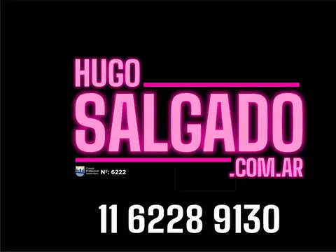 Terreno en Venta en Villa Urquiza, Capital Federal