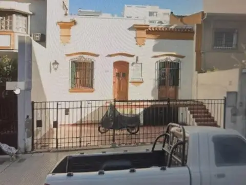 Terreno en Venta en Caballito, CABA