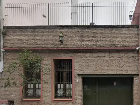 Terreno en Venta en Palermo Viejo, Palermo
