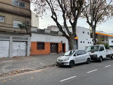 Terreno en Venta en Villa Urquiza, Capital Federal