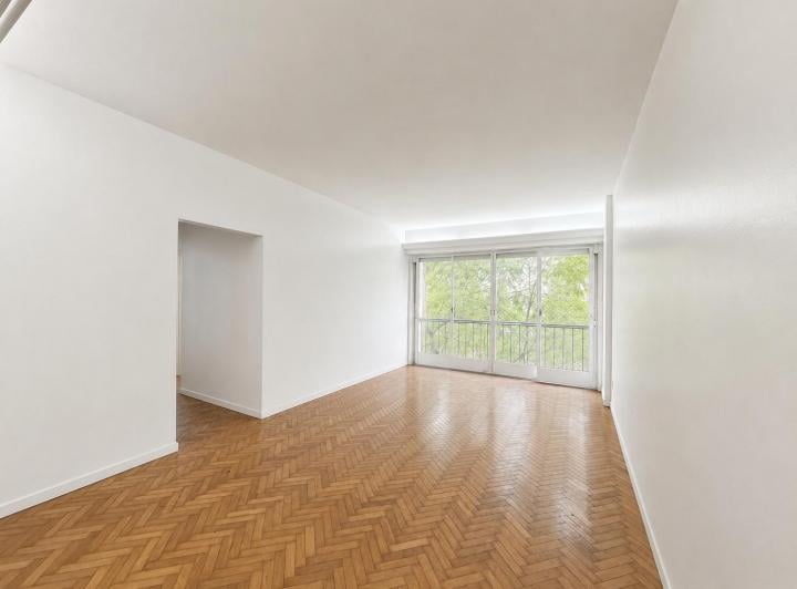 Departamento · 95m² · 4 Ambientes