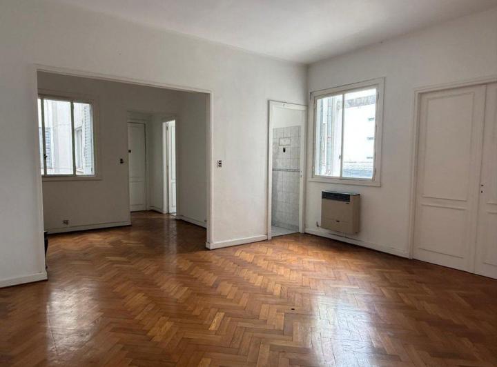Departamento · 104m² · 4 Ambientes