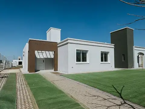 Negocio especial en Venta en Alta Gracia, Santa María