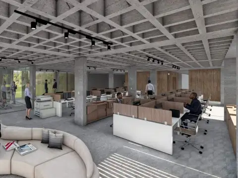 Oficina en Venta en Villa Allende, Colón
