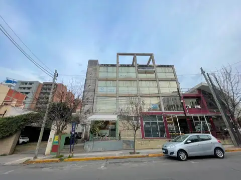 Oficina en Alquiler en Observatorio, Cordoba