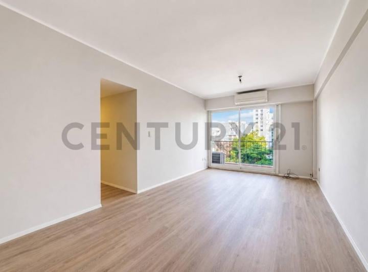 Departamento · 68m² · 4 Ambientes · 1 Cochera