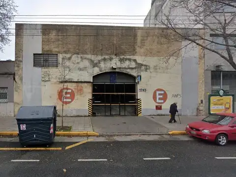Terreno en Venta en Constitucion, Capital Federal