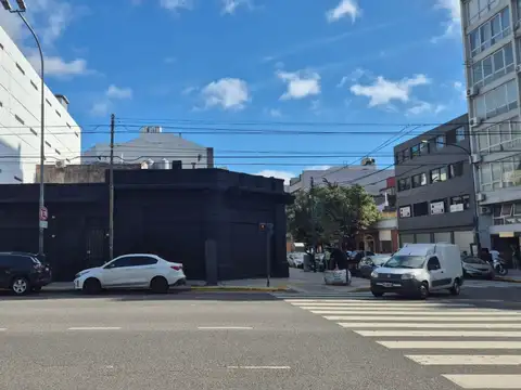 Terreno en Venta en Villa Santa Rita, Capital Federal